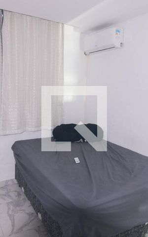 Casa para alugar com 96m², 2 quartos e 1 vaga Casa para alugar com 96m², 2 quartos e 1 vagaQuarto