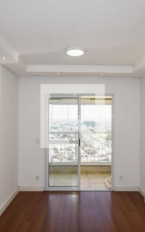 Apartamento para alugar com 70m², 3 quartos e 2 vagas Apartamento para alugar com 70m², 3 quartos e 2 vagasSala