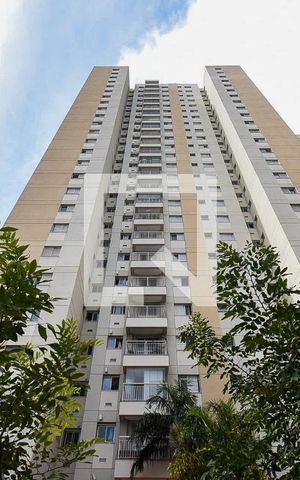 Apartamento para alugar com 70m², 3 quartos e 2 vagas Apartamento para alugar com 70m², 3 quartos e 2 vagasFachada