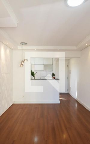 Apartamento para alugar com 70m², 3 quartos e 2 vagas Apartamento para alugar com 70m², 3 quartos e 2 vagasSala