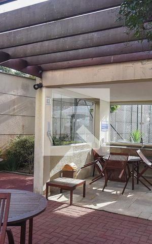Apartamento para alugar com 70m², 3 quartos e 2 vagas Apartamento para alugar com 70m², 3 quartos e 2 vagasChurrasqueira