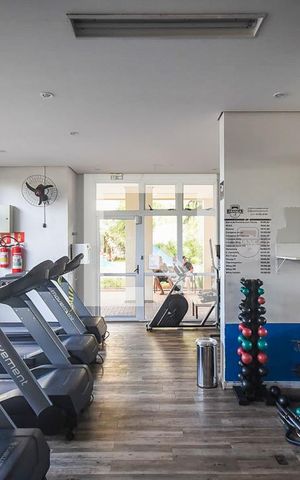 Apartamento para alugar com 70m², 3 quartos e 2 vagas Apartamento para alugar com 70m², 3 quartos e 2 vagasAcademia