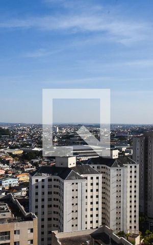 Apartamento para alugar com 70m², 3 quartos e 2 vagas Apartamento para alugar com 70m², 3 quartos e 2 vagasVista do quarto 2
