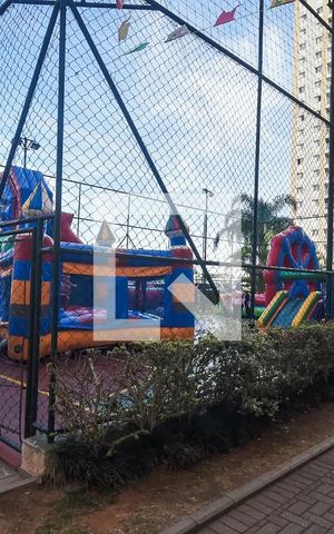 Apartamento para alugar com 70m², 3 quartos e 2 vagas Apartamento para alugar com 70m², 3 quartos e 2 vagasQuadra