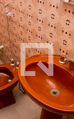 Apartamento à venda com 60m², 2 quartos e 1 vagaBanheiro Social