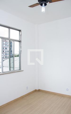Apartamento à venda com 60m², 2 quartos e 1 vagaQuarto 01