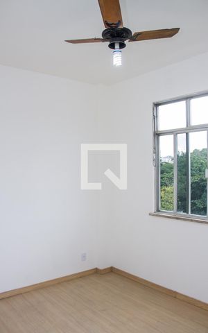 Apartamento à venda com 60m², 2 quartos e 1 vagaQuarto 01