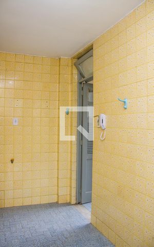 Apartamento à venda com 60m², 2 quartos e 1 vagaCozinha
