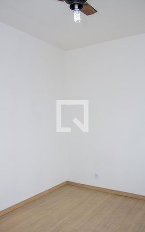 Apartamento à venda com 60m², 2 quartos e 1 vagaQuarto 01