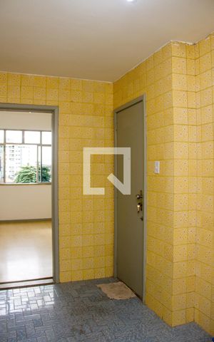 Apartamento à venda com 60m², 2 quartos e 1 vagaCozinha