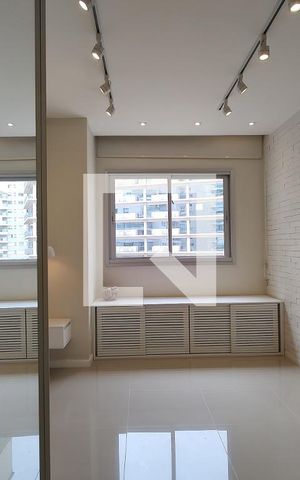 Apartamento à venda com 78m², 2 quartos e 1 vaga Apartamento à venda com 78m², 2 quartos e 1 vagaQuarto 2 - Suíte