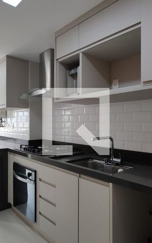 Apartamento à venda com 78m², 2 quartos e 1 vaga Apartamento à venda com 78m², 2 quartos e 1 vagaCozinha - Armários
