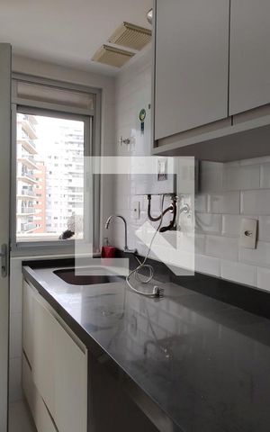 Apartamento à venda com 78m², 2 quartos e 1 vaga Apartamento à venda com 78m², 2 quartos e 1 vagaCozinha - Armários