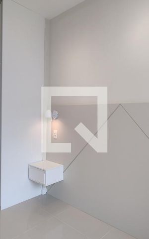 Apartamento à venda com 78m², 2 quartos e 1 vaga Apartamento à venda com 78m², 2 quartos e 1 vagaQuarto 2 - Suíte