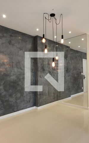 Apartamento à venda com 78m², 2 quartos e 1 vaga Apartamento à venda com 78m², 2 quartos e 1 vagaSala