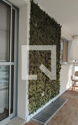Apartamento à venda com 78m², 2 quartos e 1 vaga Apartamento à venda com 78m², 2 quartos e 1 vagaVaranda da Sala