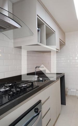 Apartamento à venda com 78m², 2 quartos e 1 vaga Apartamento à venda com 78m², 2 quartos e 1 vagaCozinha - Armários
