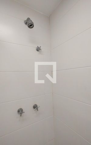 Apartamento à venda com 78m², 2 quartos e 1 vagaBanheiro Social