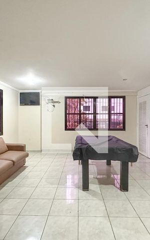 Apartamento para alugar com 59m², 1 quarto e 1 vaga Apartamento para alugar com 59m², 1 quarto e 1 vagaÁrea comum - Sala de Sijuca