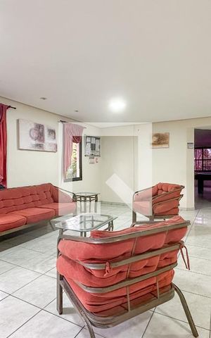 Apartamento para alugar com 59m², 1 quarto e 1 vaga Apartamento para alugar com 59m², 1 quarto e 1 vagaÁrea comum - Hall