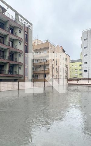 Apartamento para alugar com 59m², 1 quarto e 1 vaga Apartamento para alugar com 59m², 1 quarto e 1 vagaÁrea comum