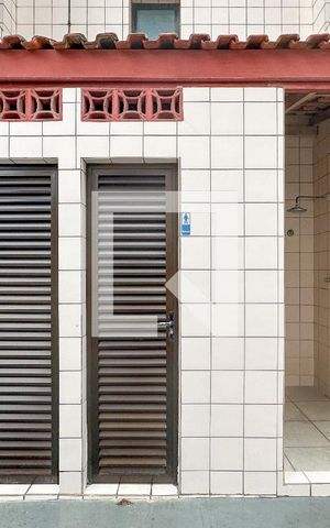 Apartamento para alugar com 59m², 1 quarto e 1 vaga Apartamento para alugar com 59m², 1 quarto e 1 vagaÁrea comum - Ducha e Banheiros