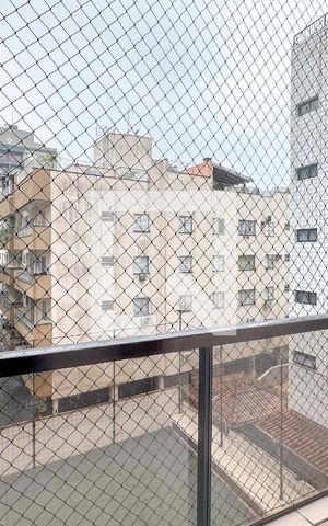 Apartamento para alugar com 59m², 1 quarto e 1 vaga Apartamento para alugar com 59m², 1 quarto e 1 vagaQuarto