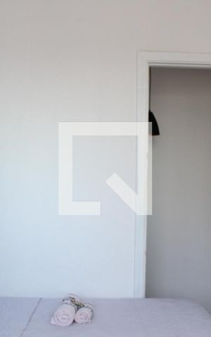 Apartamento à venda com 44m², 2 quartos e sem vagaQuarto 1
