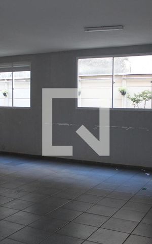 Apartamento à venda com 44m², 2 quartos e sem vagaÁrea comum