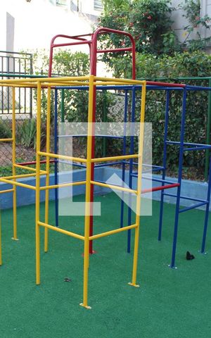 Apartamento à venda com 44m², 2 quartos e sem vagaÁrea comum - Playground
