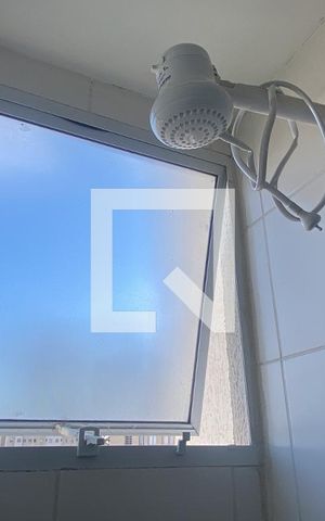 Apartamento à venda com 44m², 2 quartos e sem vagaBanheiro