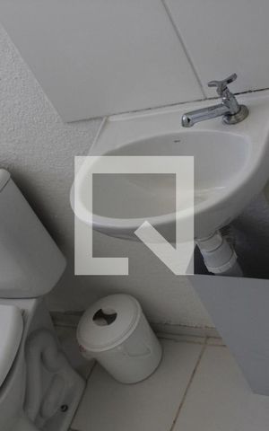 Apartamento à venda com 44m², 2 quartos e sem vagaBanheiro
