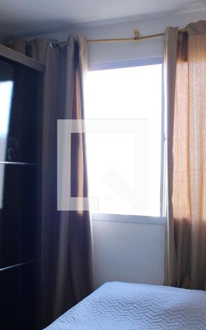 Apartamento à venda com 44m², 2 quartos e sem vagaQuarto 2