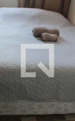 Apartamento à venda com 44m², 2 quartos e sem vagaQuarto 2