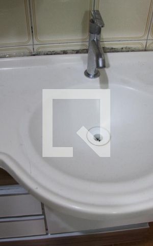 Casa para alugar com 75m², 1 quarto e 1 vagaBanheiro 