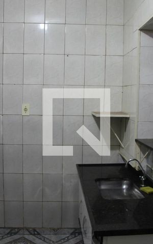 Casa para alugar com 75m², 1 quarto e 1 vagaCozinha
