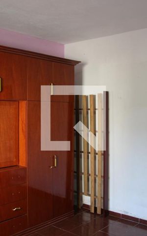 Casa para alugar com 75m², 1 quarto e 1 vagaQuarto 