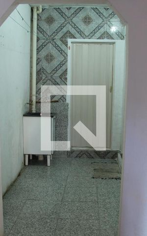 Casa para alugar com 75m², 1 quarto e 1 vagaLavanderia 
