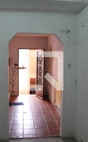 Casa para alugar com 75m², 1 quarto e 1 vagaLavanderia 