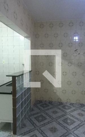 Casa para alugar com 75m², 1 quarto e 1 vagaCozinha