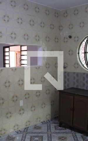 Casa para alugar com 75m², 1 quarto e 1 vagaCozinha