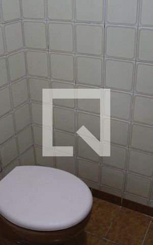 Casa para alugar com 75m², 1 quarto e 1 vagaBanheiro 