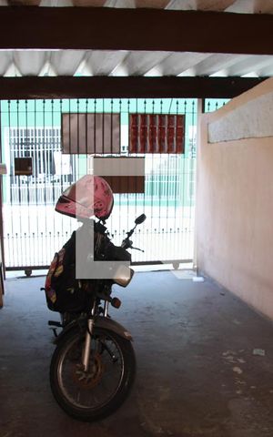 Casa para alugar com 75m², 1 quarto e 1 vagaGaragem 