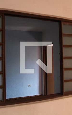 Casa para alugar com 75m², 1 quarto e 1 vagaJanela Sala 