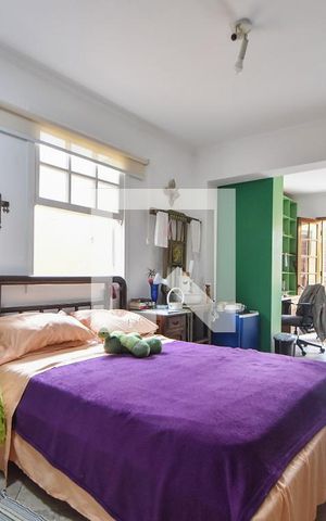 Casa à venda com 200m², 4 quartos e 2 vagasQuarto 01