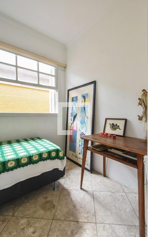 Casa à venda com 200m², 4 quartos e 2 vagasQuarto 03