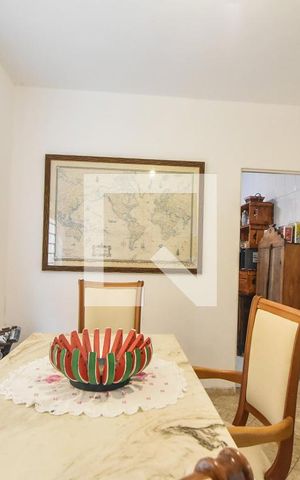 Casa à venda com 200m², 4 quartos e 2 vagasSala de Jantar 