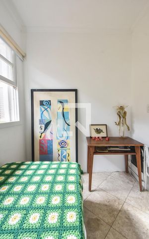 Casa à venda com 200m², 4 quartos e 2 vagasQuarto 03