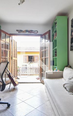 Casa à venda com 200m², 4 quartos e 2 vagasQuarto 01