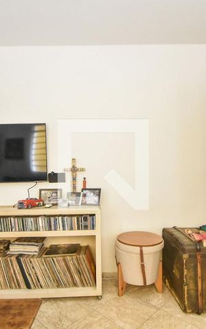 Casa à venda com 200m², 4 quartos e 2 vagasSala de Estar 
